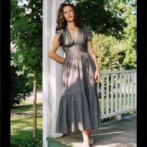 NWT Christy Dawn Auriella Dress